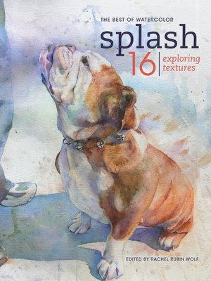 cover image of Splash 16